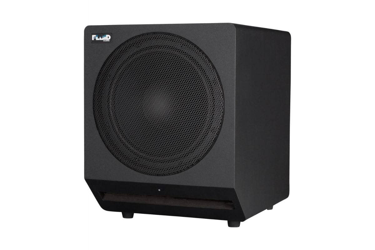 Fluid Audio FC10S